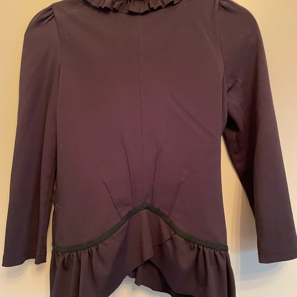 Anthropologie Blazer by Cartonnier - Picture 2 of 3